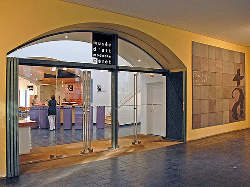 musée de ceret 66