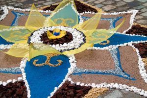 fete fleurs