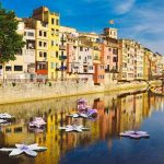Girona, Temps de Flors
