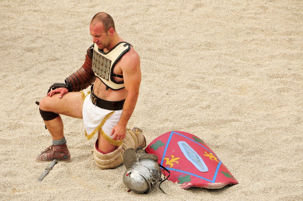 gladiateur-tarragone