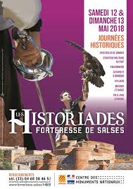 programme salses forteresse