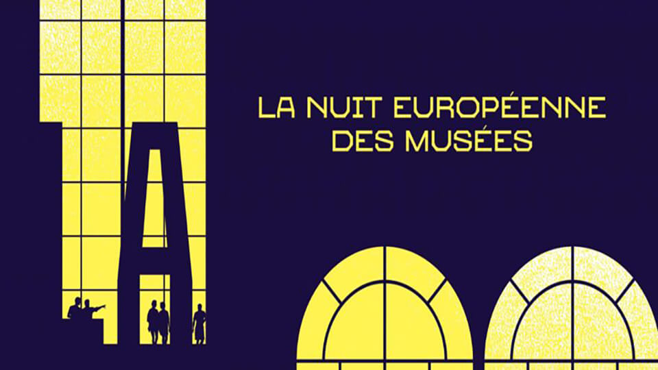 nuit des musées