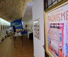 art musée collioure