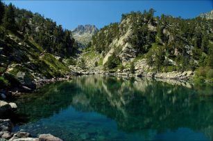 nature parc catalogne