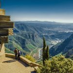 Barcelona, Naturaleza y Gastronomía