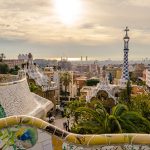 Barcelone, nature & gastronomie