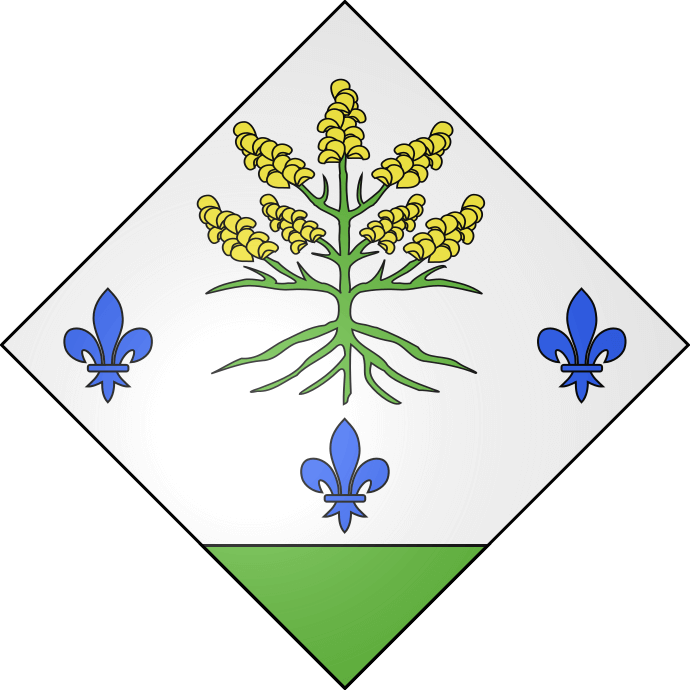 Argelès blason