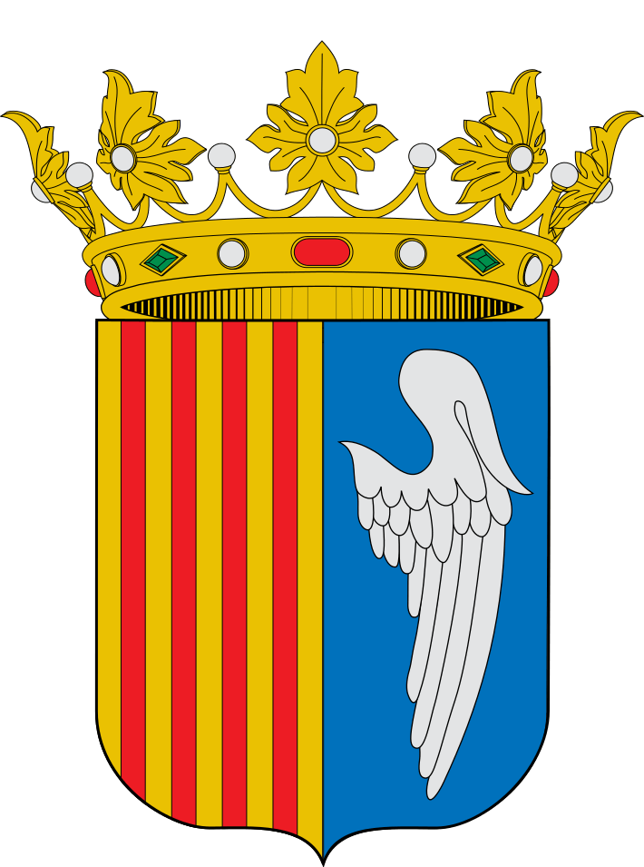 Blason Olot