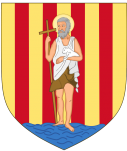 Blason Perpignan