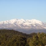 Le Canigou