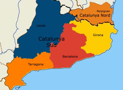 Es cataluña un pais