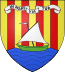 Blason Banyuls