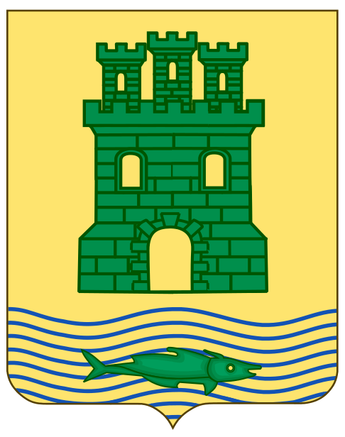 Blason Cadaqués