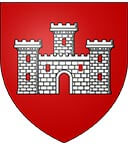 Blason Castelnou