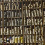 Los « vigatanes », zapatillas catalanas