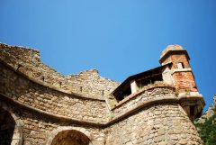 forteresse villefranche conflent