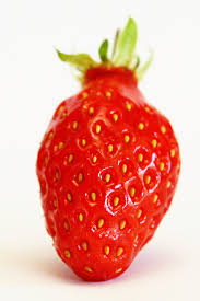 fraise fruit