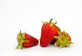fruit fraise