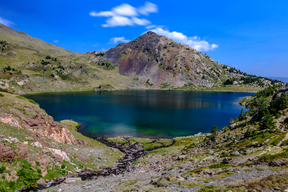 rando pyrenees orientales