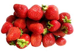 fraise fruit