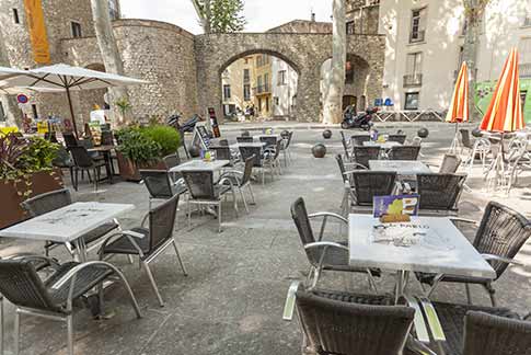 maison patrimoine céret