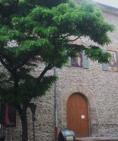 musée instruments Céret