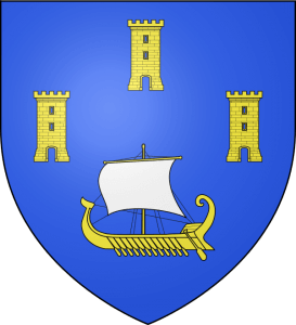 blason port-vendres