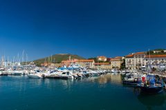 mer bateaux port-vendres