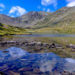 El Parque Natural Regional de los Pirineos Catalanes