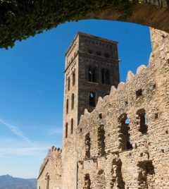 Sant pere cadaques patrimoine