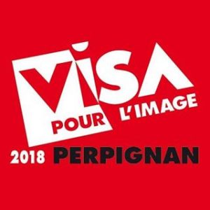 visa pour l'image 2018 Perpignan