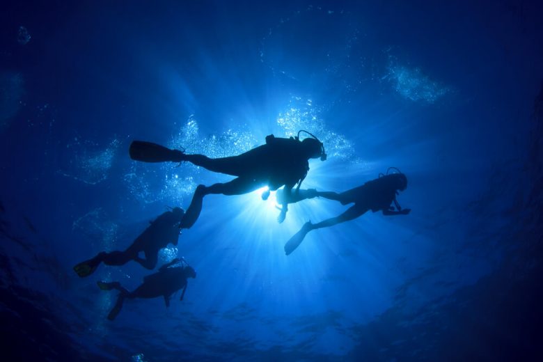 plongée sucbadiving