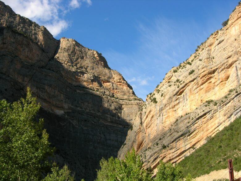 escalade catalunya montagne