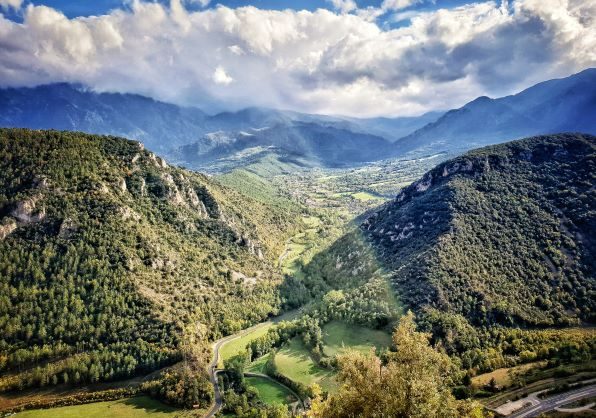 pyrénées orientales-nature-decouvrir-balade