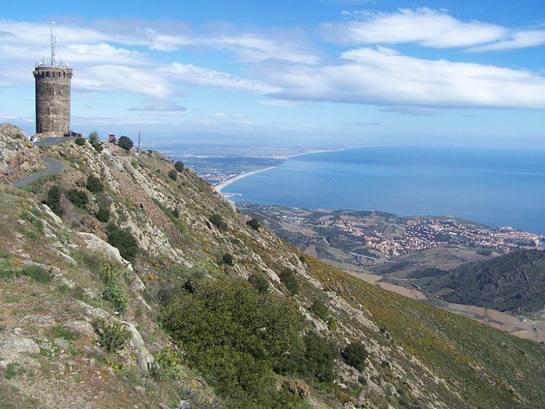 histoire pyrénées orientales