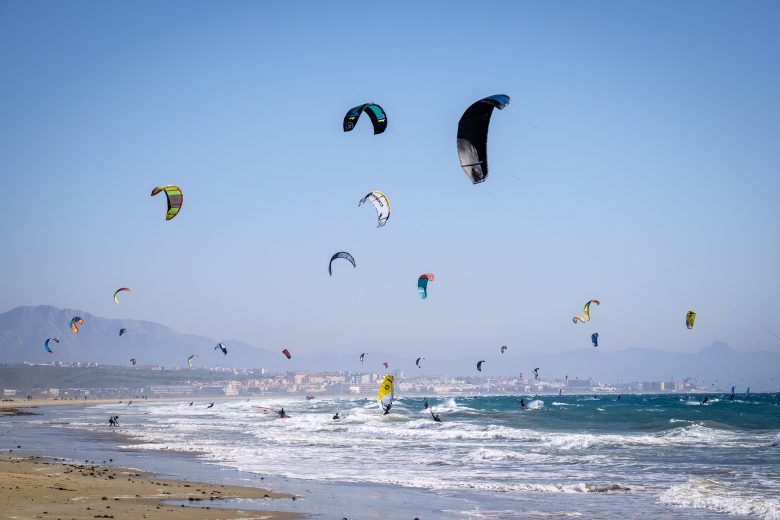 faire Wakeboard et Kitesurf sport aquatique dans Pyrénées Orientales