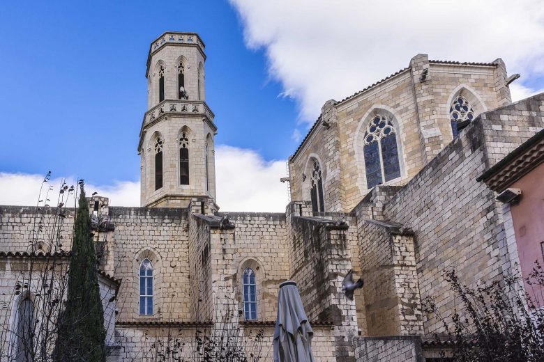 Figueres eglise saint pierre