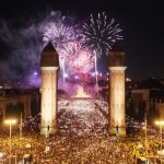 La fête de la Mercè