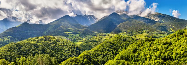 panorama voyage pyrénées