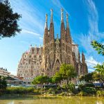 Barcelone, la traditionnelle