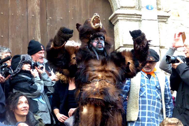 Découvrez La Fête De L Ours Ir Oui Come Le Blog