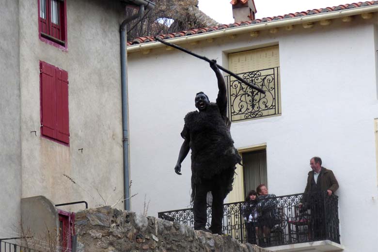 festivité catalane pyrenées orientales