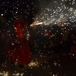 Les Correfocs