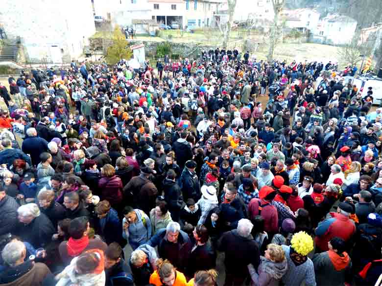 festivité catalane vallespir culture