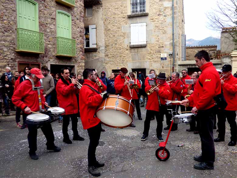 cobla tradition catalane