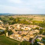 Peratallada, au cœur de l’histoire et à proximité de la Costa Brava