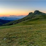 panorama voyage Pyrénées