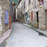 Villefranche de Conflent