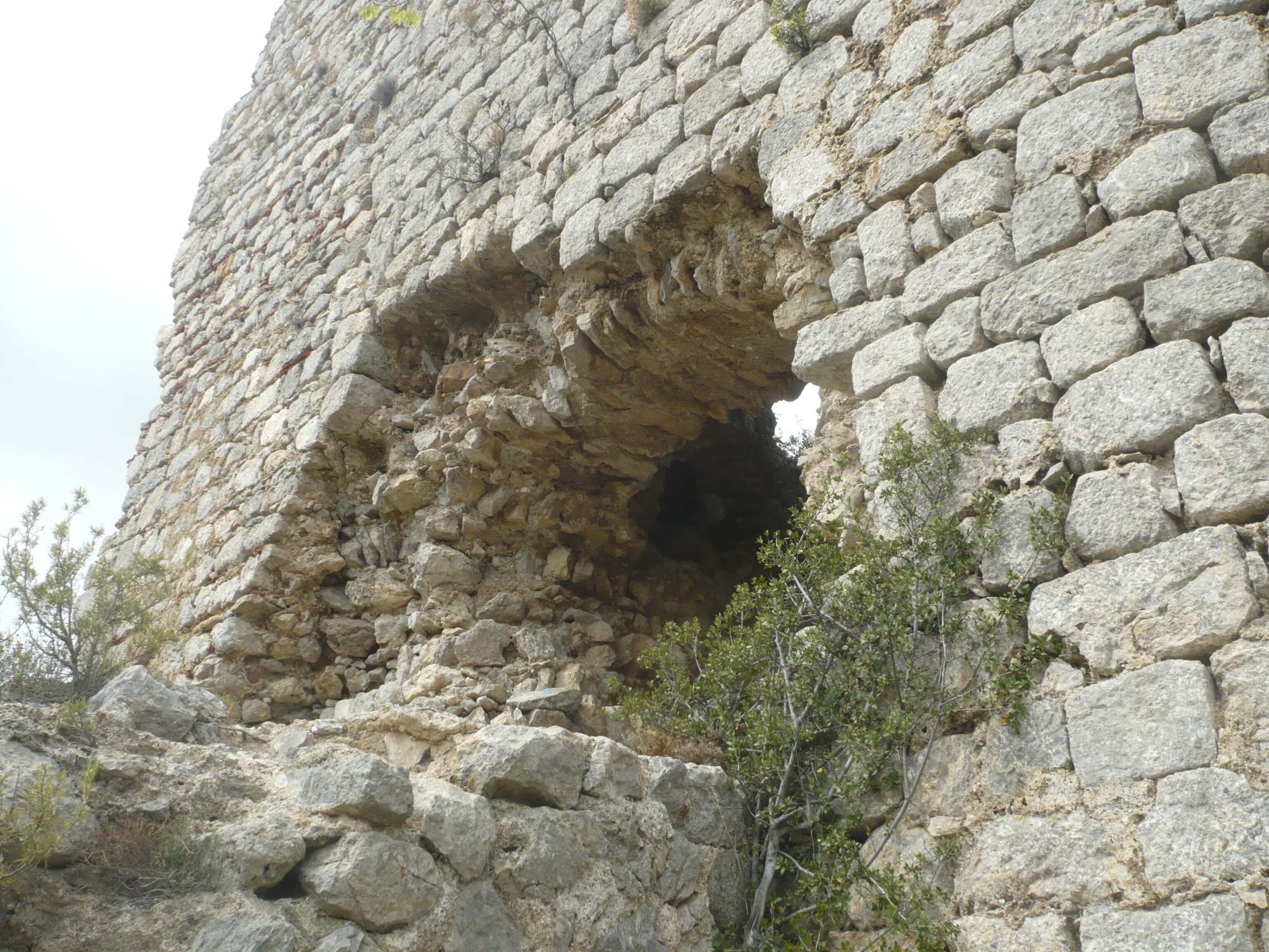 Château Tautavel