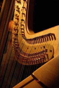 musique antique